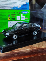 Škoda Forman